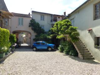 Les Glycines - Le Vigan - 7
