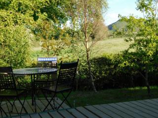 Yurt with Hot Tub near Hartington, Peak District - Buxton - 3