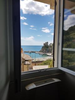 Monterosso Apartments in Servano's Villas - Monterosso al Mare - 6