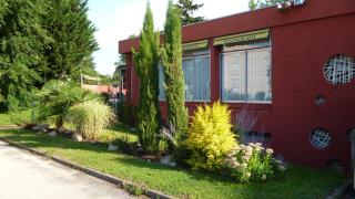 Cit'Hotel Escatel - Mâcon - 1