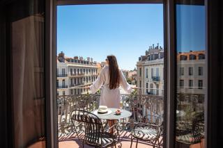 Le Cavendish - Cannes - 0