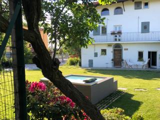 Casa La Preziosa - Mondovì - 2