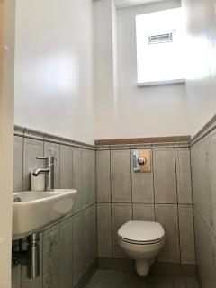 Lahe 9 - apartment in Haapsalu Old Town - Haapsalu - 2