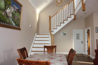 The Doc's self catering - Greencastle - 8