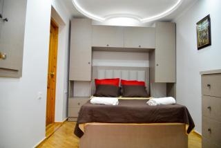 Anastasia Apartment - Kutaisi - 9