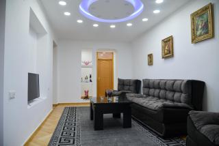 Anastasia Apartment - Kutaisi - 0