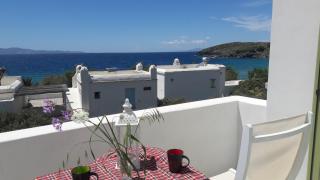 Vrahos Agios Romanos - 3
