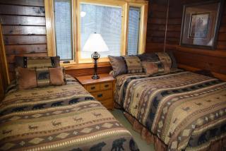 52 Tuolumne Meadow - 1