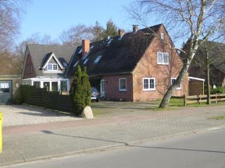 Ferienhaus Stecher-Schulz - Sankt Peter-Ording - 1