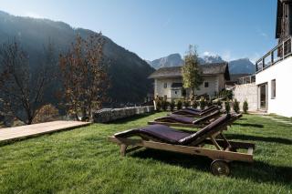 Les Dolomites Mountain Lodges - St. Martin in Thurn - 3