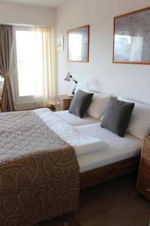 Haus Luv und Lee, Appartement 9 - Sankt Peter-Ording - 5