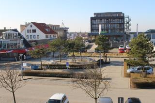 Haus Luv und Lee, Appartement 9 - Sankt Peter-Ording - 8