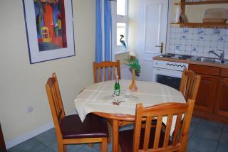 Haus Iffland - Sankt Peter-Ording - 1