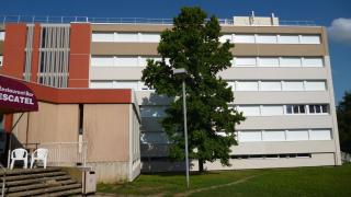 Cit'Hotel Escatel - Mâcon - 2