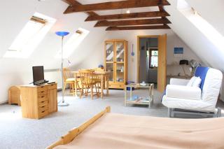 Ferienwohnung Lumme - Poppenbüll - 7