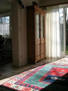 Haus Iffland - Sankt Peter-Ording - 3