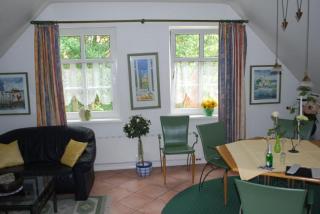 Haus Iffland - Sankt Peter-Ording - 4