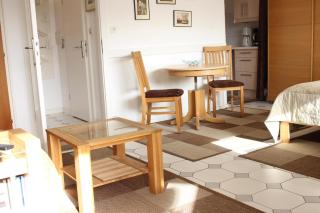 Haus Luv und Lee, Appartement 9 - Sankt Peter-Ording - 9