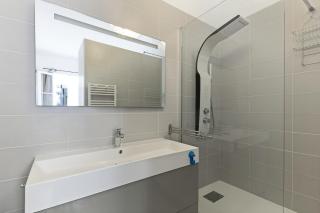 Villa jeu de paume - Première conciergerie - Montpellier - 1