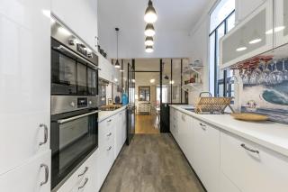 Villa jeu de paume - Première conciergerie - Montpellier - 7