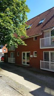 Haus Wattwurm - Wohnung Seestern - Sankt Peter-Ording - 8