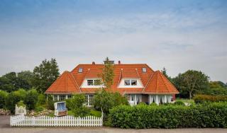 Haus Georgi - Sankt Peter-Ording - 0