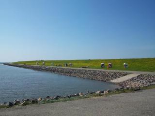 Landhaus op de Warft - 1