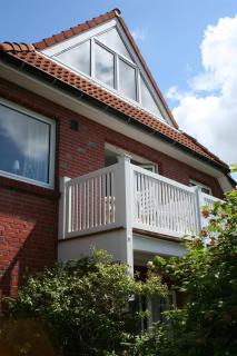 Ferienwohnung am Seezeichen - Sankt Peter-Ording - 9