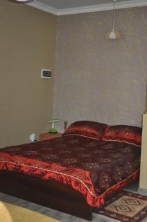Zhenis street - Astana - 9