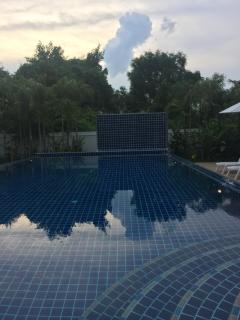 Bulan Villa rayong - Rayong - 1
