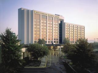 Millennium Hotel Maxwell House Nashville - 5