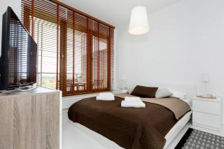 Apartamenty Olympic Park by Noclegi Renters - Colberga - 7