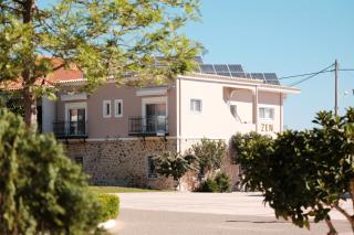 ZEN Minimal Luxury Housing Tyros - Tyros - 2