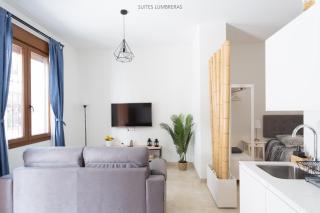 Suites Lumbreras - Sevilla - 5