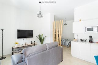 Suites Lumbreras - Sevilla - 4