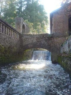 moulin des gondrillers - 4