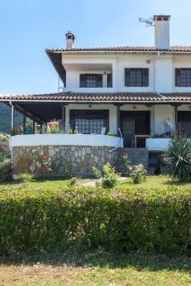 #Luxlikehome - Villa Mare Verde - Vourvourou - 7