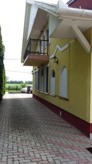 Napfürdő Vendégház - Mezőkövesd - 9