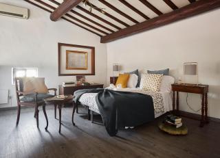 Very Special+Views in Front of Pitti Palace&Garden - Firenze - 3
