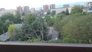 Marina Apartment - Skopje - 7