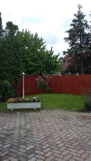 Napfürdő Vendégház - Mezőkövesd - 6