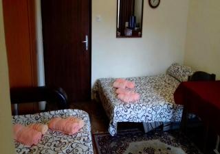 Anna Apartment - Sutomore - 6