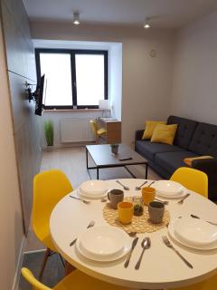 Apartamenty Natalia - bezpłatny parking - Krynica-Zdrój - 8