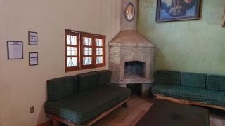 Cabañas Tapalpa Sierra del Tecuan, Cabaña Coyote - 2