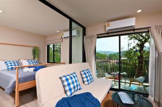 New apartments Title Residencies Naiyang Phuket B2 - Nai Yang Beach - 8