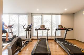 New apartments Title Residencies Naiyang Phuket B2 - Nai Yang Beach - 6