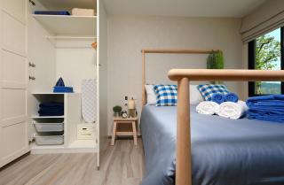 New apartments Title Residencies Naiyang Phuket B2 - Nai Yang Beach - 2