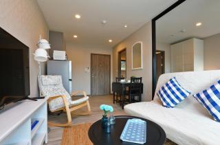 New apartments Title Residencies Naiyang Phuket B2 - Nai Yang Beach - 1