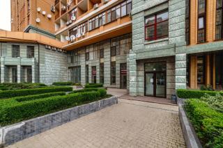 Arcadia luxury apartment - 5