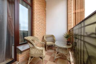 Arcadia luxury apartment - 7